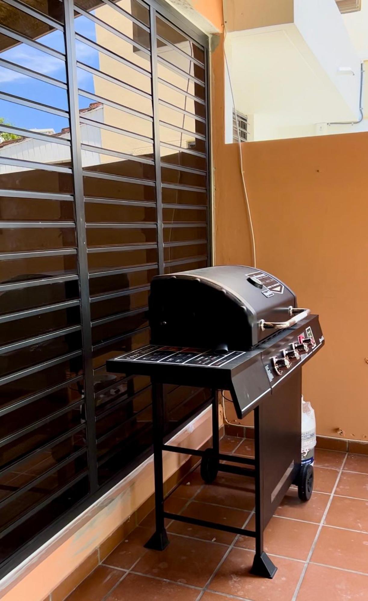 Blue Water Beach Villa Luquillo Bagian luar foto