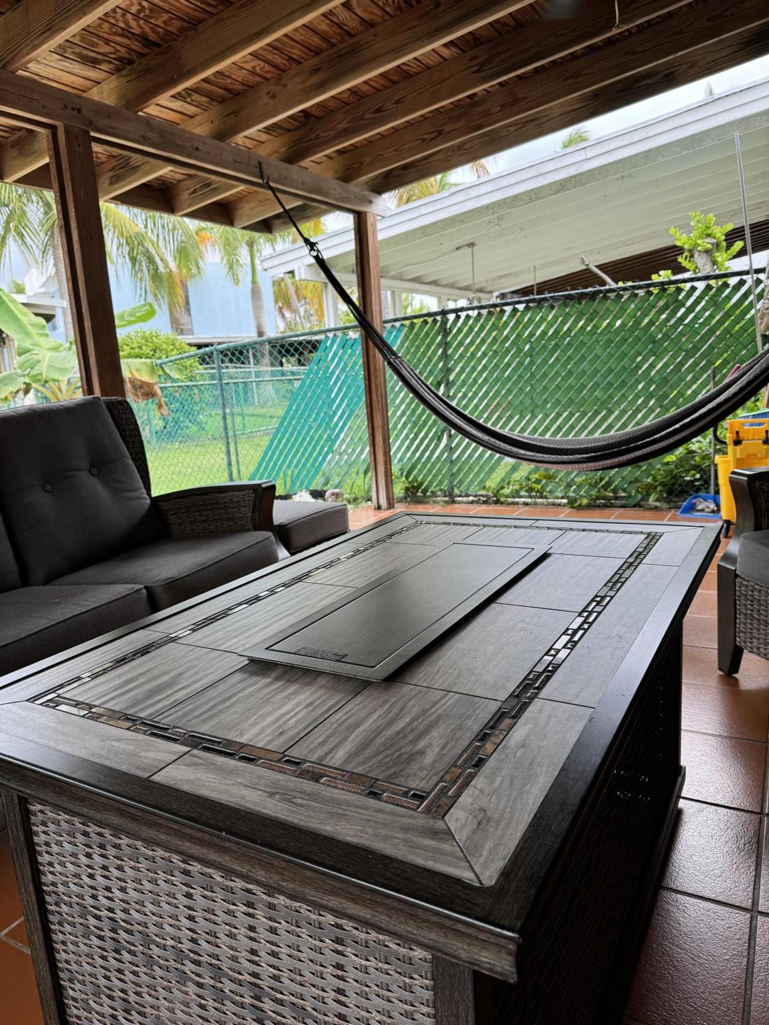 Blue Water Beach Villa Luquillo Bagian luar foto